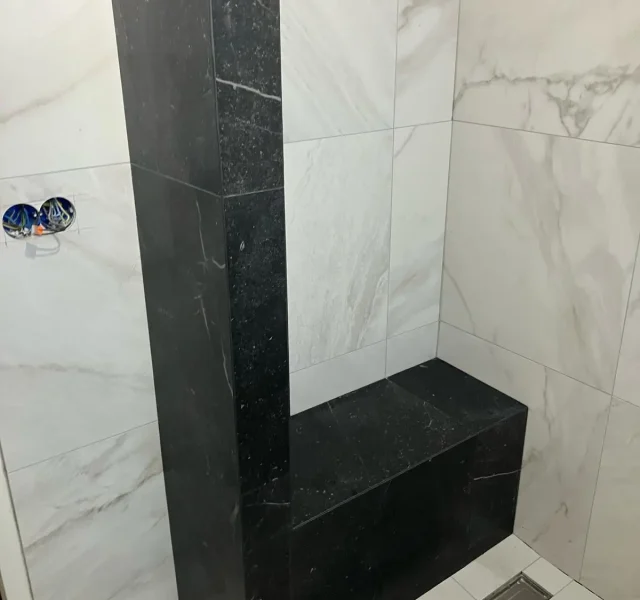 Tegels plaatsen WC Geldrop